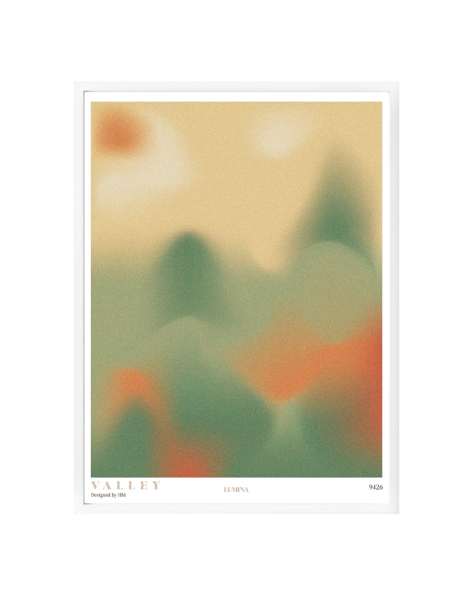 Valley
