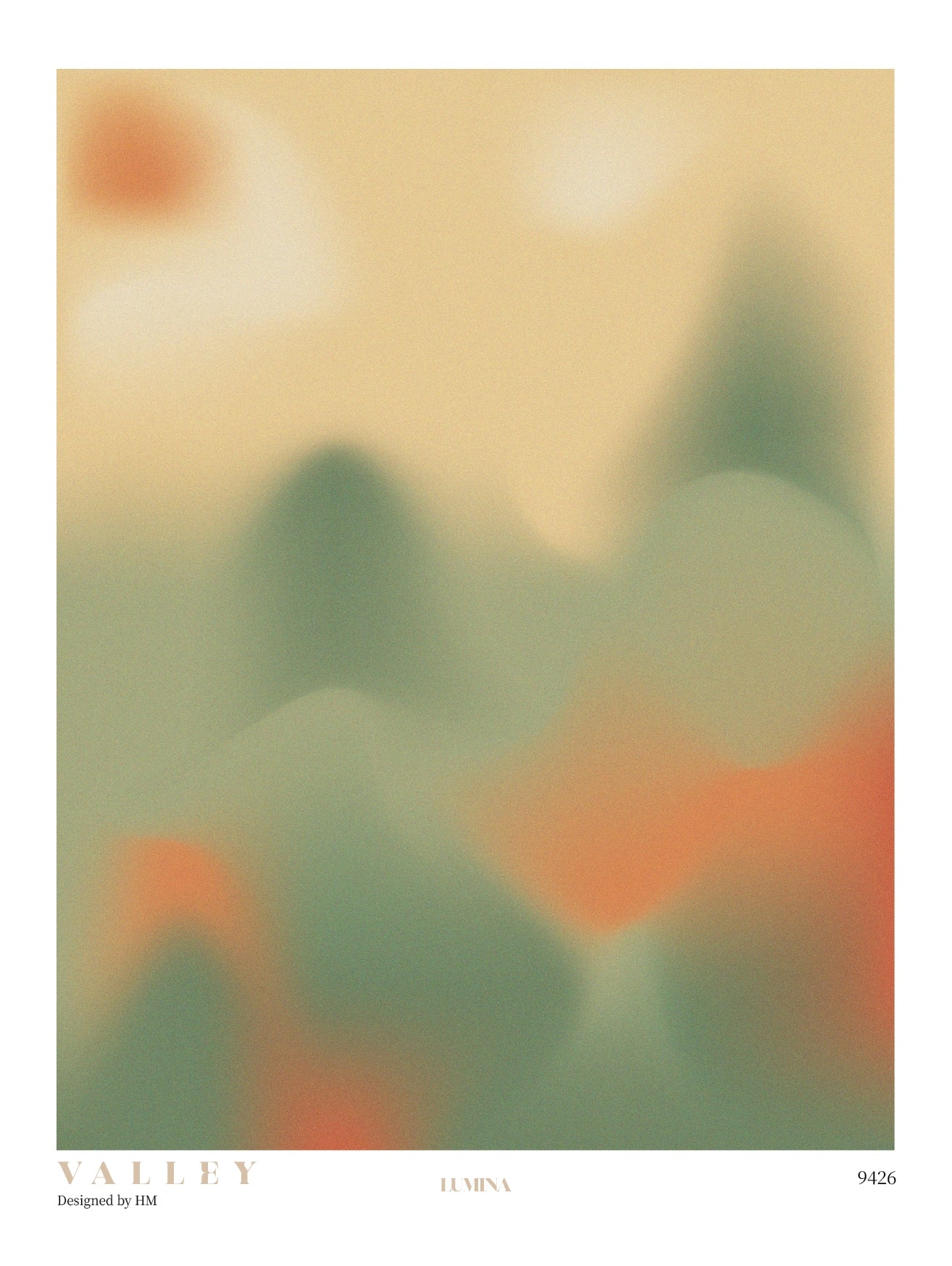 Valley